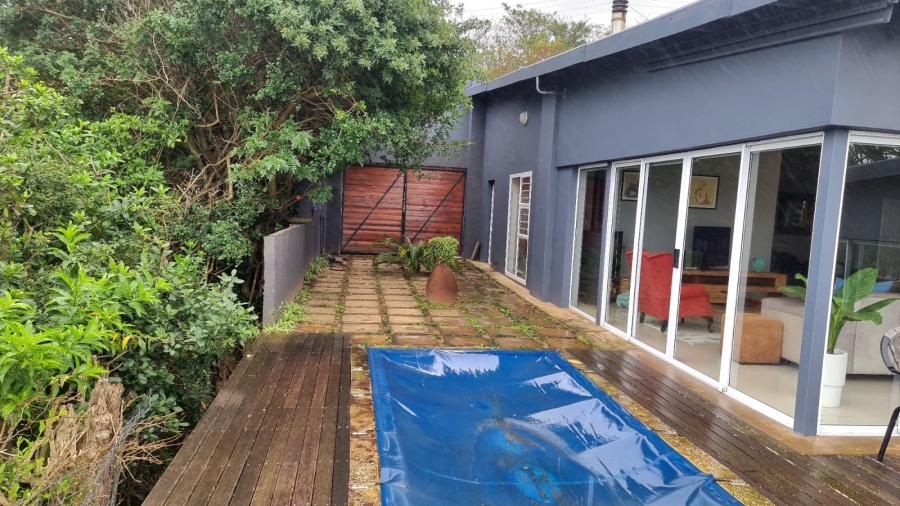4 Bedroom Property for Sale in East Bank Eastern Cape